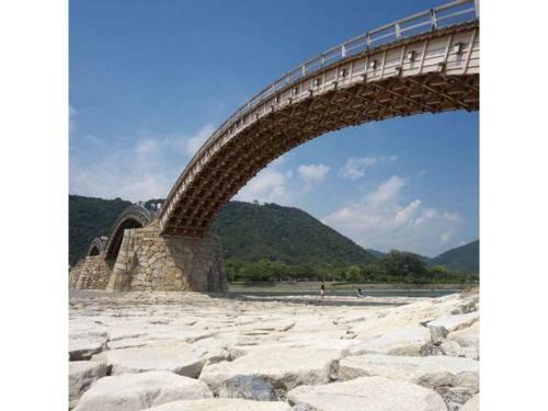 En Hotel Hiroshima - Vacation Stay 45750v