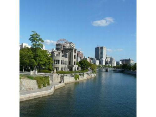 En Hotel Hiroshima - Vacation Stay 45750v