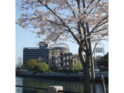 En Hotel Hiroshima - Vacation Stay 45750v
