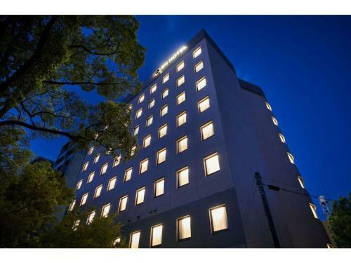 En Hotel Hiroshima - Vacation Stay 45750v