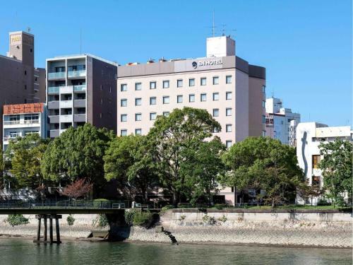 En Hotel Hiroshima - Vacation Stay 45750v
