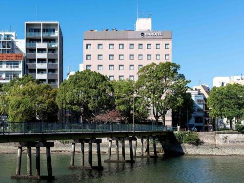 En Hotel Hiroshima - Vacation Stay 45750v