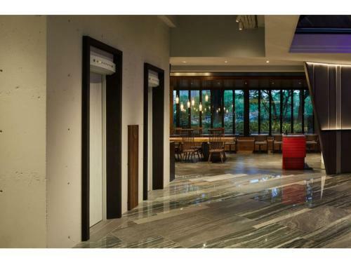 En Hotel Hiroshima - Vacation Stay 45750v