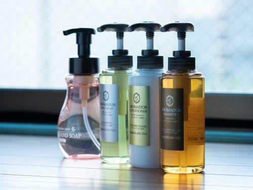 En Hotel Hiroshima - Vacation Stay 45750v