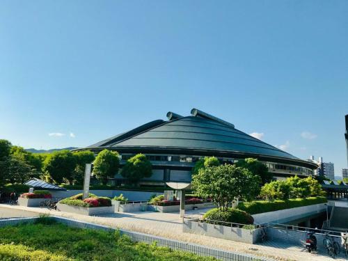 En Hotel Hiroshima - Vacation Stay 45750v