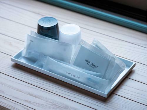 En Hotel Hiroshima - Vacation Stay 45750v