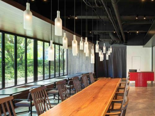 En Hotel Hiroshima - Vacation Stay 45750v