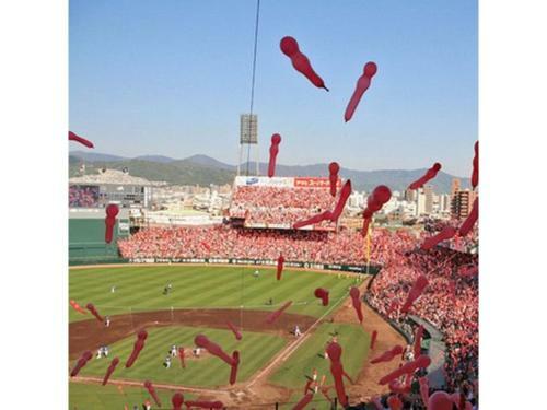 En Hotel Hiroshima - Vacation Stay 45750v