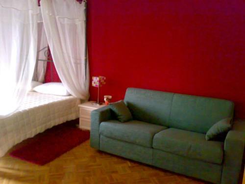 B&B In Arena L' Opera