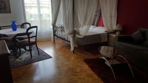 B&B In Arena L' Opera