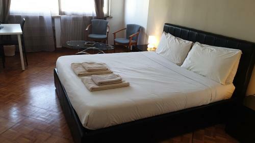 B&B In Arena L' Opera