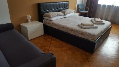 B&B In Arena L' Opera
