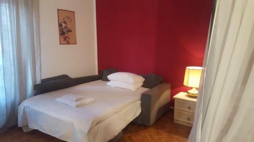 B&B In Arena L' Opera