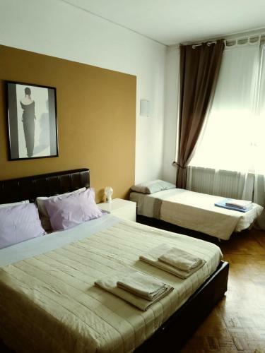 B&B In Arena L' Opera