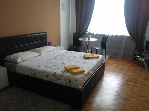 B&B In Arena L' Opera