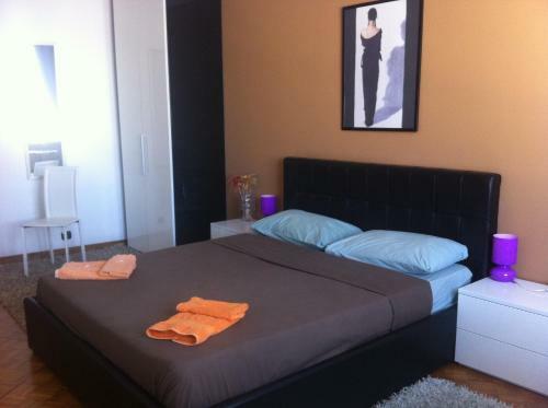 B&B In Arena L' Opera