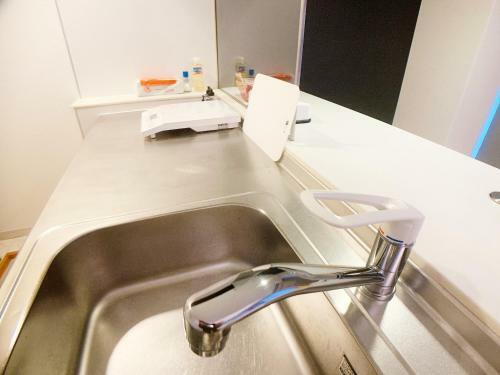 Apartamento Ouchi Hotel Fujimi