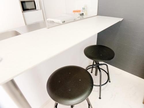 Apartamento Ouchi Hotel Fujimi