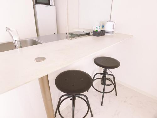 Apartamento Ouchi Hotel Fujimi