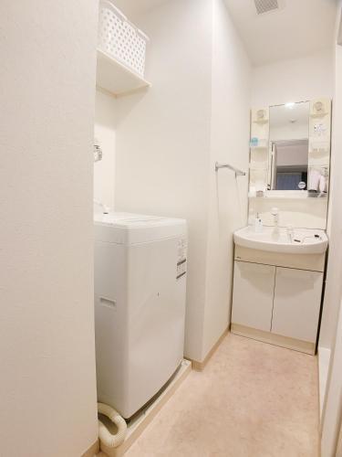 Apartamento Ouchi Hotel Fujimi