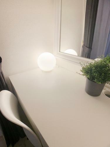 Apartamento Ouchi Hotel Fujimi