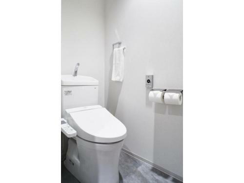 Hotel The Knot Hiroshima - Vacation Stay 48551v