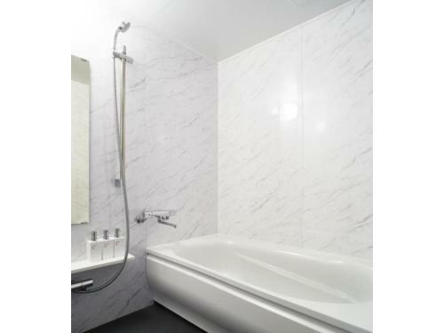 Hotel The Knot Hiroshima - Vacation Stay 48551v