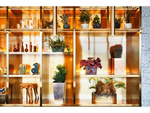 Hotel The Knot Hiroshima - Vacation Stay 48551v