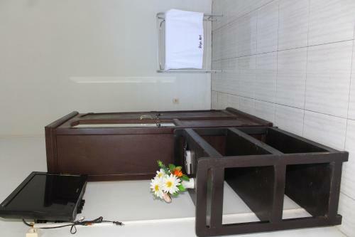 Hostal Griya Asri Ende Tengah