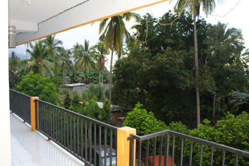 Hostal Griya Asri Ende Tengah