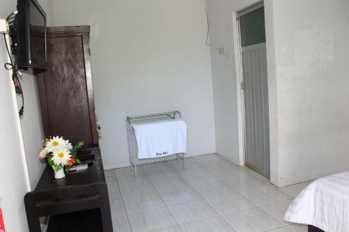 Hostal Griya Asri Ende Tengah