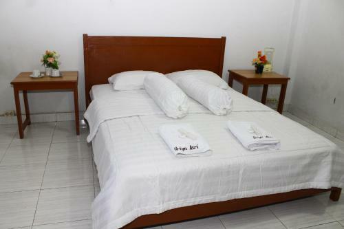 Hostal Griya Asri Ende Tengah