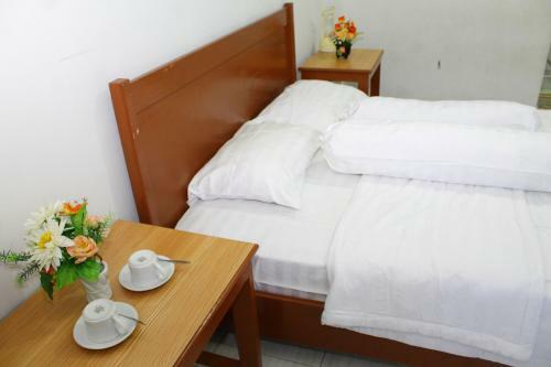 Hostal Griya Asri Ende Tengah