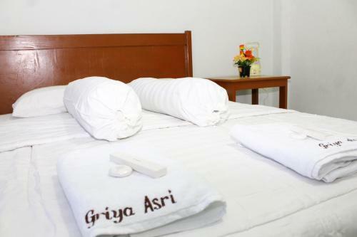 Hostal Griya Asri Ende Tengah