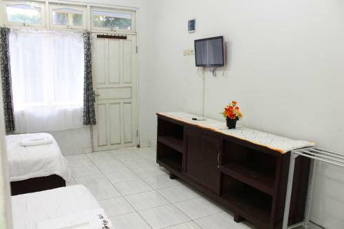 Hostal Griya Asri Ende Tengah