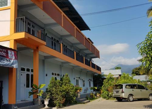 Hostal Griya Asri Ende Tengah