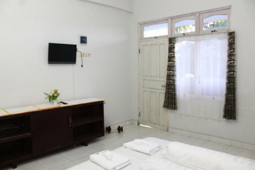 Hostal Griya Asri Ende Tengah