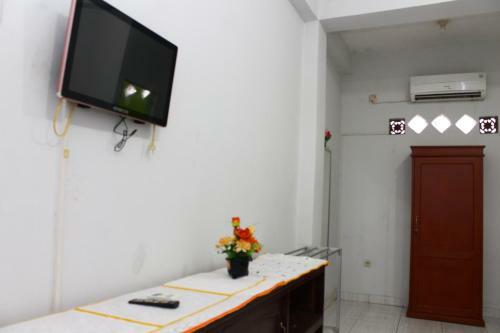 Hostal Griya Asri Ende Tengah
