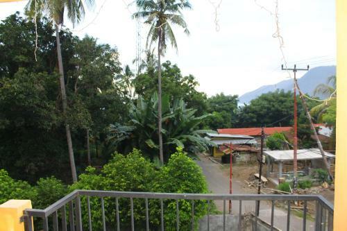 Hostal Griya Asri Ende Tengah