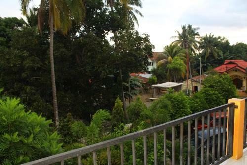 Hostal Griya Asri Ende Tengah