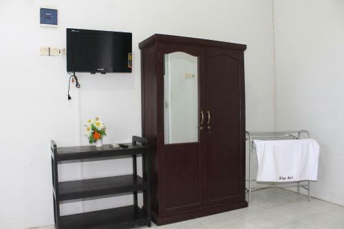 Hostal Griya Asri Ende Tengah