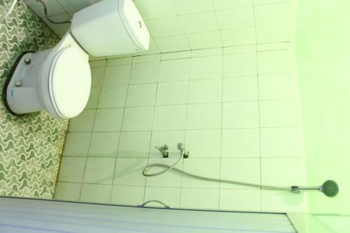 Hostal Griya Asri Ende Tengah