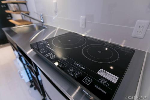 Apartamento Origami In Suite 301 - Vacation Stay 17648v