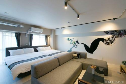 Apartamento Origami In Suite 301 - Vacation Stay 17648v