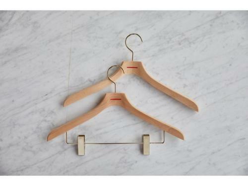 Hotel The Knot Hiroshima - Vacation Stay 48550v