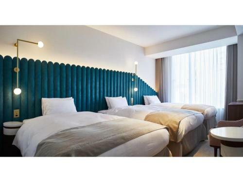 Hotel The Knot Hiroshima - Vacation Stay 48550v
