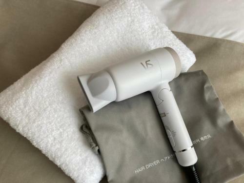 Hotel The Knot Hiroshima - Vacation Stay 48550v