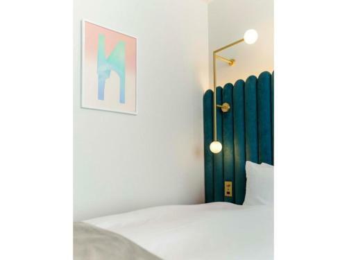 Hotel The Knot Hiroshima - Vacation Stay 48550v