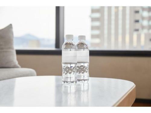 Hotel The Knot Hiroshima - Vacation Stay 48550v