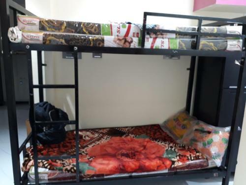 Apartamento Jay Paying Guest Facilities